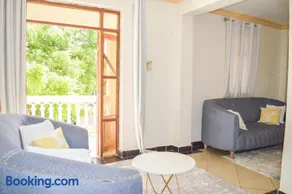 Roma Stays - Cozy 3 Bedroom Apartment with Swimming Pool in Shanzu - Image 4