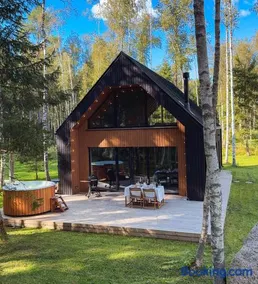Siilihouse - Image 1