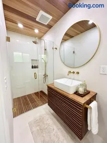 Posada Nordica - a chic, tranquil mountainview suite - Image 1