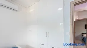 Loutra Horizon Suite | Pool, Sea View & Comfort - Image 3