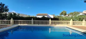 Villa Hermosa Joya - Image 2