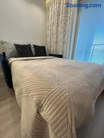 Apartament pod różą Szajnowicza Iwanowa 27a - Image 2