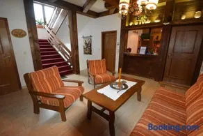 Haus Alpina by Châtel Reizen - Image 1