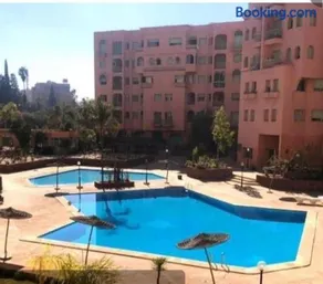 App spacieux marrakech centre ville - Image 1