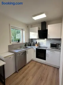 Helle & Moderne 1 Zimmerwohnung ebenerdig - Image 1