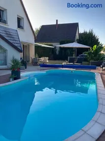 Guesthouse near Strasbourg - Image 3