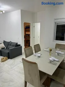 Mongaguá brisas do mar- Apartamento pé na areia - Image 4