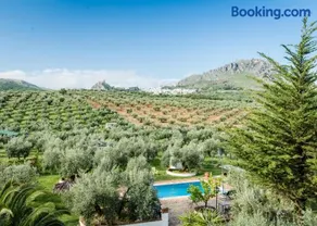 Agroturismo Ecologico el Cortijillo - Image 1