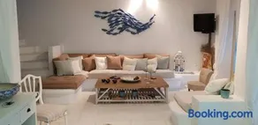 Villa Nafsika Paros - Image 4