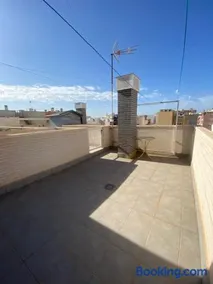 Apartment Del Mar La Mata 130M from Beach - Image 4