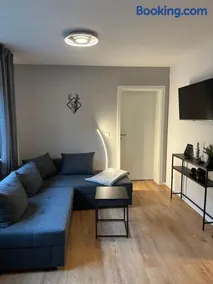 Ferienwohnung zum Buchhellertal - Image 1