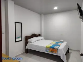 Casa Hotel Bijaos - Image 3