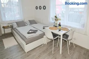 Apartmány Daros - Image 1