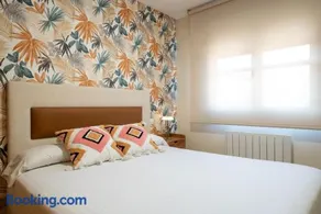 Apartamentos GO - Simancas - Image 1