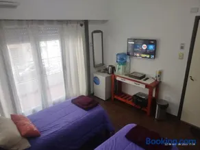 Buenos Aires, Hostal, habitación privada en hogar familiar - Image 1