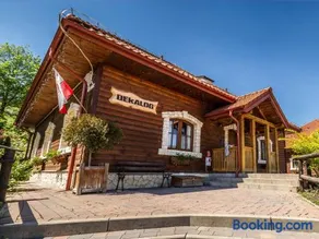 Zajazd Przystocze - Bałtowski Kompleks Turystyczny - Image 3