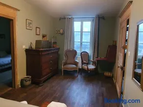 Escapade de charme près de Verdun : cocon pour 2 personnes avec cuisine équipée et balades à proximité - Image 4