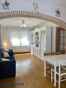 Apartamento La Herradura - Image 5