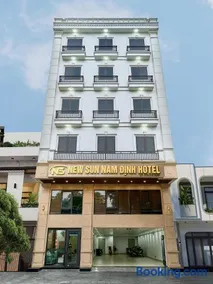 NEW SUN NAM ĐỊNH hotel - Image 2