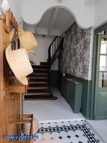Maison Charmeilles - Gîte touristique - Villa - Image 2