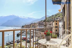 Appartamento Francisca, Domaso, Como Lake - Image 1