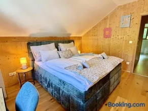Hideaway Chalets Loser - 1 by AA Holiday Homes - Image 4