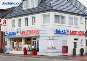 Apothekerwohnung - Image 1
