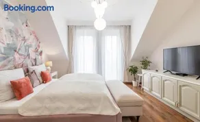 Monarchia Apartman Pearl - Image 5