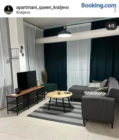 Apartmani Queen - Image 3