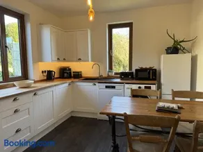 3 Bed Ground Floor Apartment - Hot Tub Optional Upgrade - Image 2