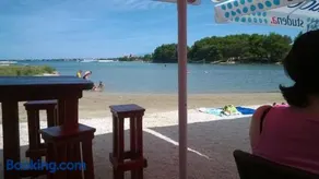 Apartment in Zaton Zadar with sea view, balcony, air conditioning, WiFi 685-2 - Image 3