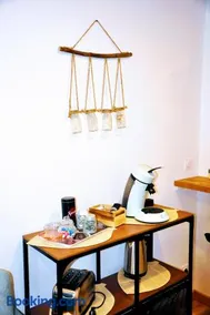 Dormir à Brioude - appartement 'esprit zen' - Image 4