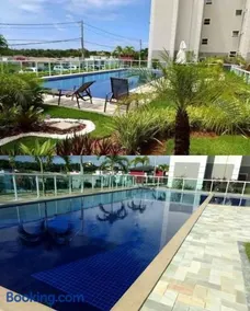 Apartamento Abrantes, Infraestrutura completa - Image 1