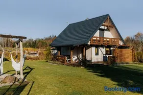 Domek nad Jeziorem Bogaczewo - Image 1