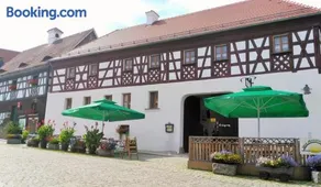 Zum Egerländer Fachwerkhof - Image 3