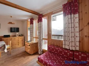 Appartement Duplex Spacieux · Proche Pistes · 8 pers · Vue Mont-Blanc - Image 1