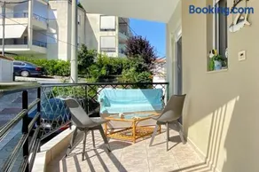 Siviri Luxury Apartment Cleopatra - Image 2