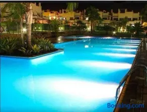 Condado de Alhama - Apartment 186 N3 - Image 2