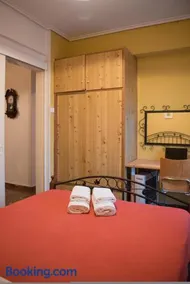 Orsiida sea view apartment Agria - Image 5