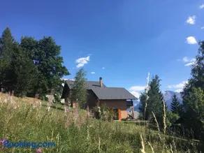 Chalet Rouge ou Blanc - Image 2