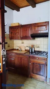 La casa del Cucù, Ravascletto - Image 3