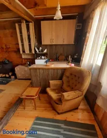 Bakhmaro Lodge - Image 5