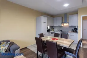 Apartment Mariazell Bürgeralpe - Image 3
