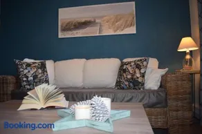 Ferienwohnung Strandläufer Galmsbüll - Image 2