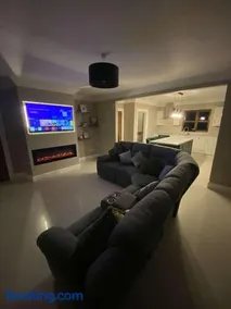 Brand New home in Dungloe - Image 1