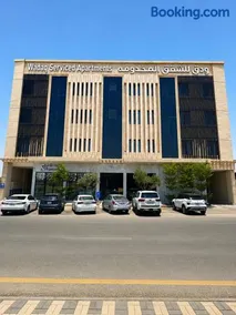 ودق للشقق المخدومة - Image 1