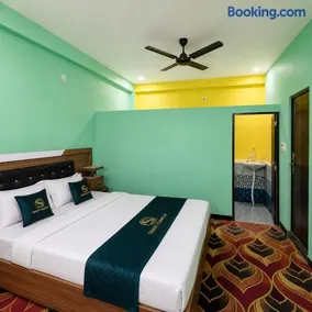 Hotel Smart Complex - Image 1