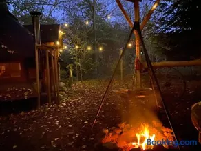 The Hobbit House and Secret Garden - Image 4