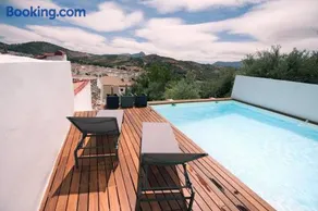 Casita avec superbe vue et piscine privée - Image 2