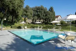 Villa Gerini-Appartamenti in villa storica nel cuore del mugello - Image 1